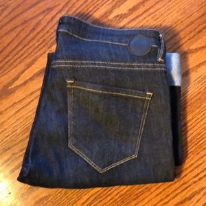 Dish brand performance jeans size 25